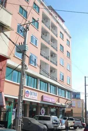 Image of Evergreen Hotel