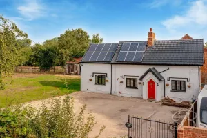 Image of Tumbleweed Cottage