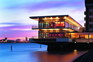 Image of Delta Hotel
