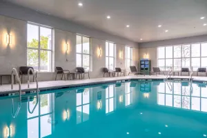 Image of Homewood Suites By Hilton Philadelphia Plymouth Meeting