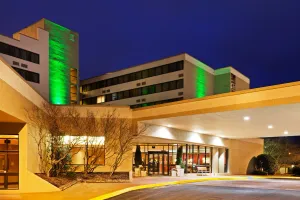 Image of Holiday Inn Johnson City by IHG