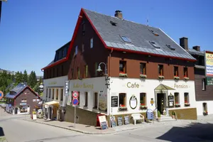Image of Café König