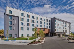 Image of Courtyard by Marriott Petoskey at Victories Square