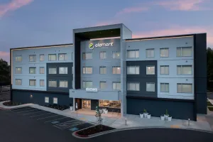 Image of Element Portland Beaverton