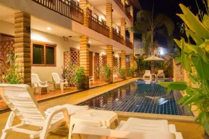 Image of Hathai House