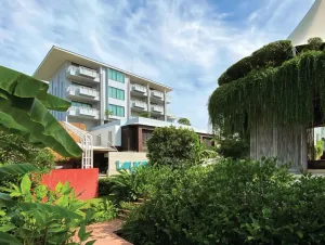 Image of Loligo Resort Hua Hin