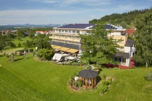 Image of Badhotel Restaurant Stauferland