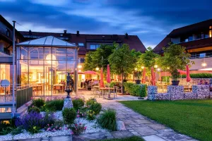 Image of Hotel-Restaurant Ammerhauser
