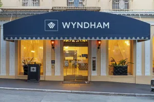Image of Club Wyndham Canterbury