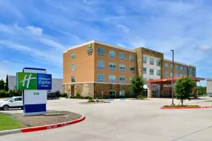 Image of Holiday Inn Express & Suites - Wylie West by IHG