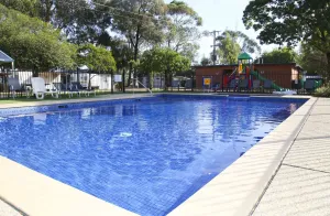 Image of Nagambie Caravan Park & Motel