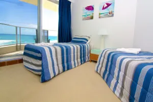 Image of Foreshore Beachfront Apartments