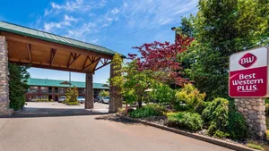 Image of BEST WESTERN PLUS Hartford Lodge