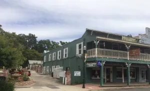 Image of Americas Best Value Inn Royal Carriage