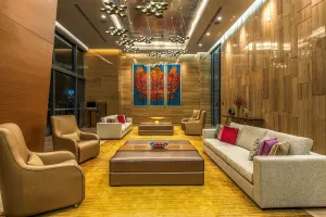 Image of Ascott Sentral Kuala Lumpur
