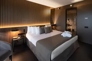 Image of BAH Barcelona Airport Hotel