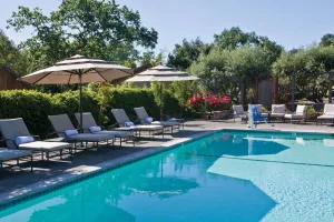 Image of Wine Country Inn & Cottages Napa Valley