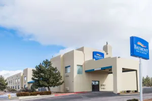 Image of Baymont by Wyndham Santa Fe