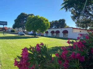 Image of Apollo Motel Parkes