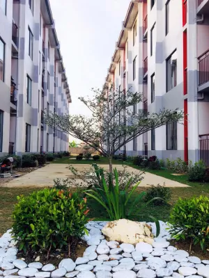 Image of Laurens Crib Staycation in Marilao FREE Parking & WIFI