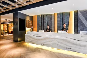 Image of Atour Hotel Chengdu Jinli Hongpailou Subway Station