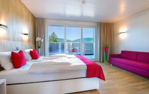 Image of Hotel Restaurant Rhy