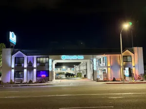 Image of Royale Inn 老爺客棧 - San Gabriel, Los Angeles