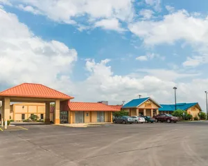 Image of Rodeway Inn