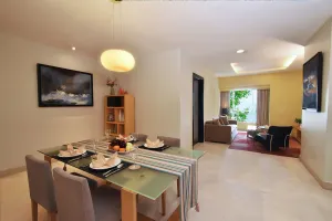 Image of Somerset Berlian Jakarta