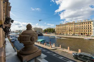 Image of Hotel Eliseevskiy