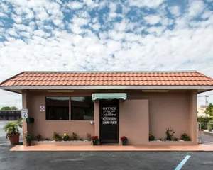 Image of Rodeway Inn Fort Pierce US Highway 1