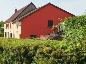 Image of Hôtel Restaurant La Manse