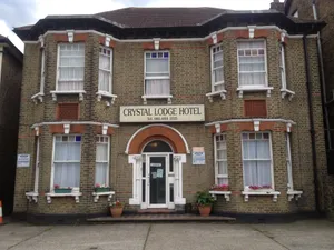 Image of The Crystal Lodge Hotel