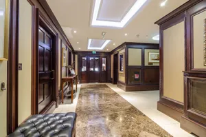 Image of Custom House Square City Centre Retreat