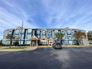 Image of Microtel Inn & Suites by Wyndham Columbia