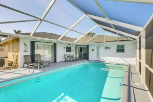Image of 4 Mi to Lakes Park: Family Home in Fort Myers!
