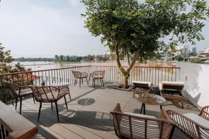 Image of Hue River Side Villa