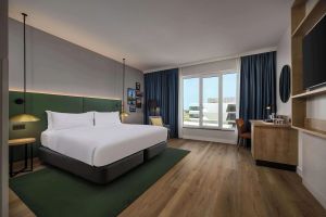 Image of Hilton Garden Inn Leiden
