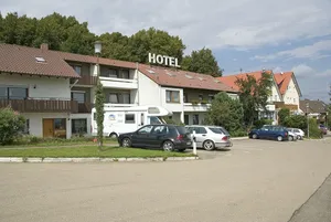 Image of Landhotel Gasthof am Berg