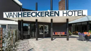 Image of Van Heeckeren Hotel