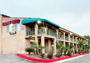 Image of Crown Motel