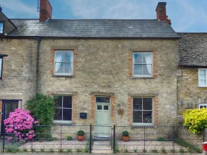 Image of Rathbone Cottage