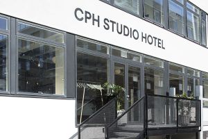 Image of CPH Studio Hotel