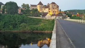 Image of La Terrasse - Teritoria
