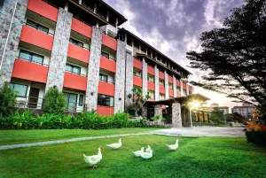 Image of The Charm Boutique Resort