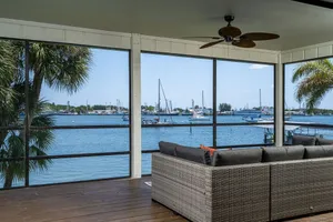 Image of 295 Ostego Dr - Gorgeous Bay Front Home home