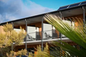 Image of Mansfield Apartments