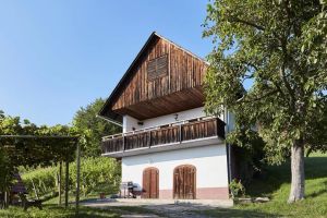 Image of Weinberg Lodge Klöch - Presshaus