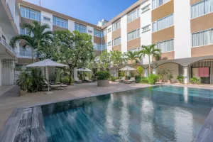 Image of Grandvrio City Danang By Route Inn Group