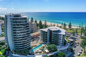 Image of Ambience on Burleigh Beach